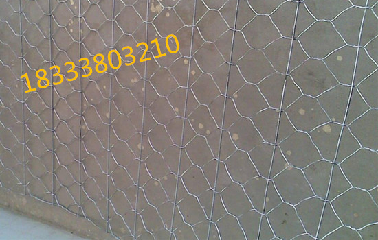 加筋格賓網 加筋格賓網