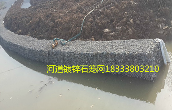 鍍鋅石籠網(wǎng)