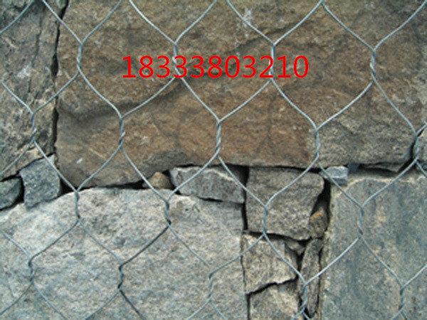 石籠網(wǎng)