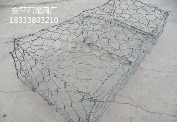 石籠網(wǎng)箱