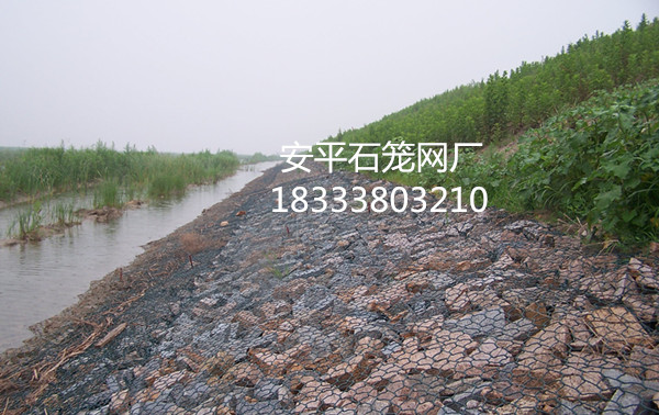 生態(tài)格賓網(wǎng)
