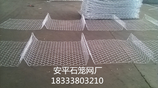 鉛絲石籠網(wǎng)