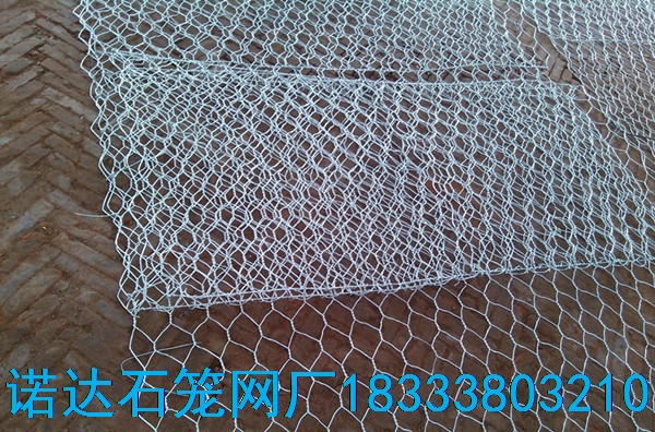 鍍鋅石籠網(wǎng)