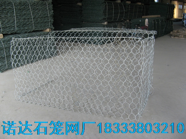 鍍鋅石籠網(wǎng)
