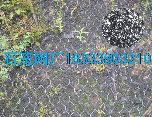 加筋麥克墊