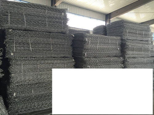 生態格賓石籠網