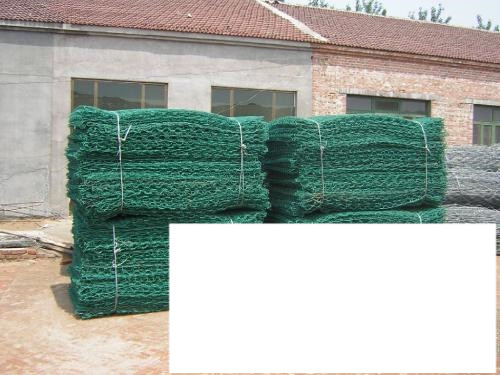 pvc包塑雷諾護(hù)墊 pvc包塑雷諾護(hù)墊