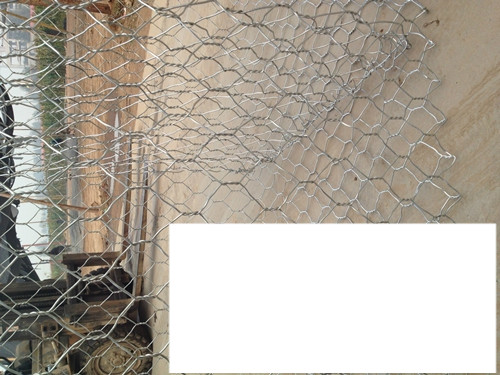 生態(tài)石籠網(wǎng)