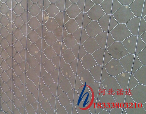 加筋格賓網(wǎng)