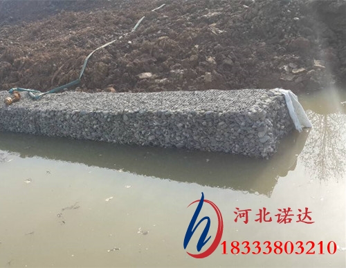 水利格賓網