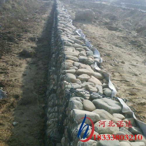賓格石籠網(wǎng)