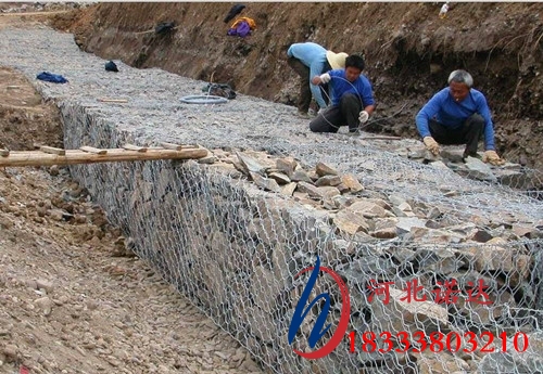 格賓石籠網(wǎng)