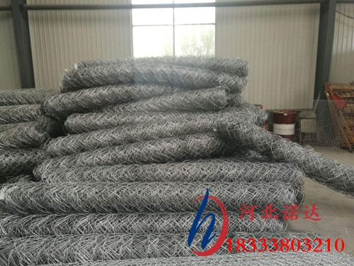 鍍鋅格賓網(wǎng)