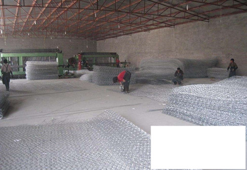 河道石籠網(wǎng) 河道石籠網(wǎng)