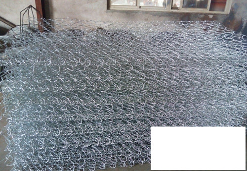 河道石籠網(wǎng) 河道石籠網(wǎng)